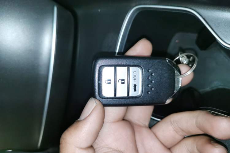 Used Honda Accord 2018 260TURBO Elite Edition China VI