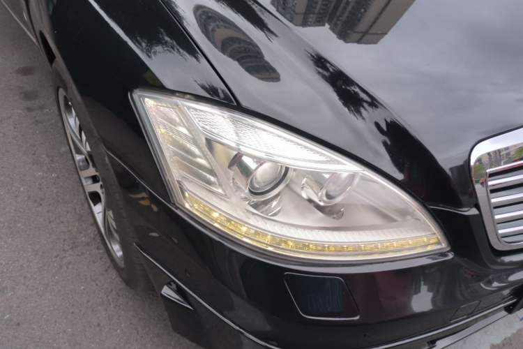 Used Brabus S-Class 2013 38S 4M
