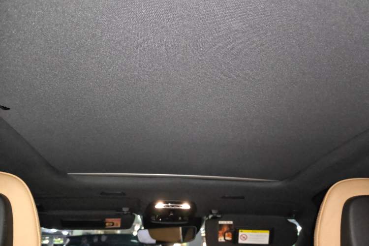 Used Volvo S90 2017 T5 Zhiyuan Edition