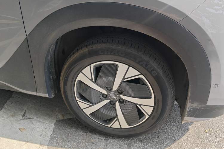 Used BYD Sealion 05 EV 2025 520 km Smart Cruise Version
