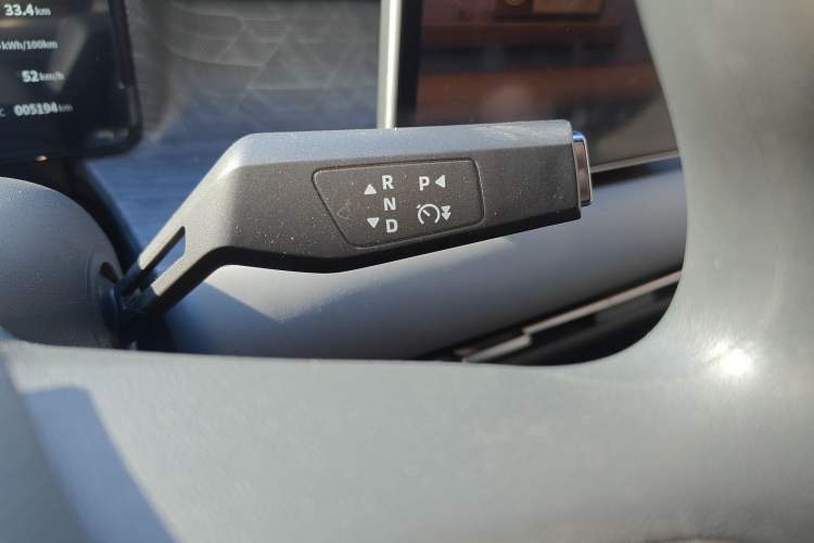 Used Dongfeng NAMMI 06 2025 401 Air
