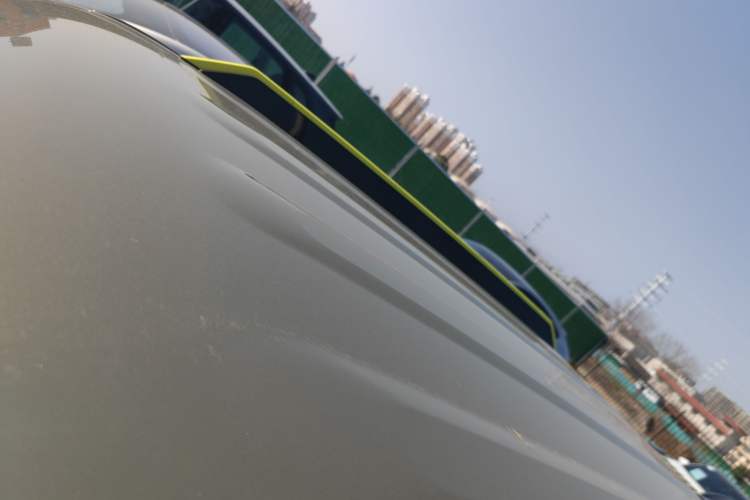 Used Geely Galaxy Panda 2025 210km Panda Rider