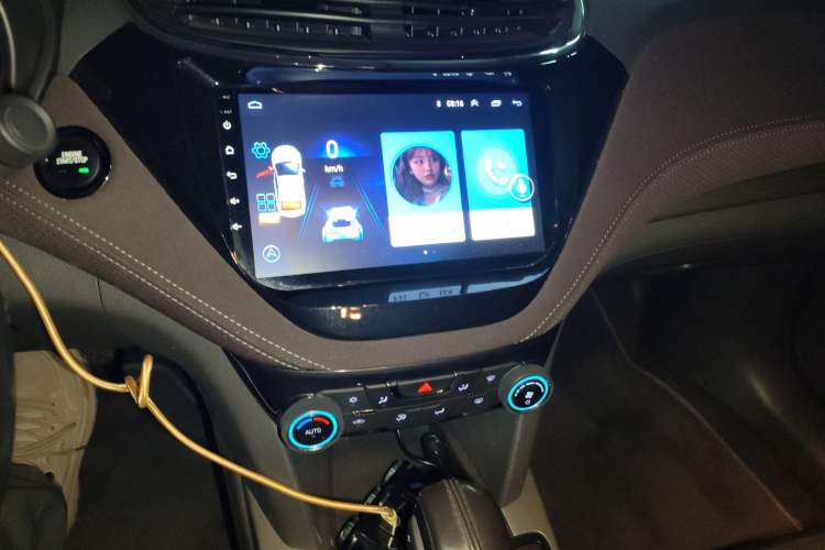 Used Chevrolet Malibu 2018 530T Automatic Fashion Edition
