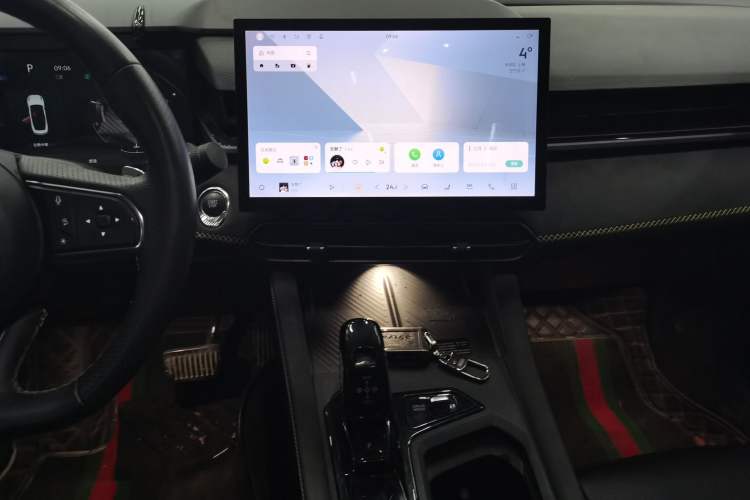 Used Lynk & Co 03 2023 1.5TD DCT JingPro