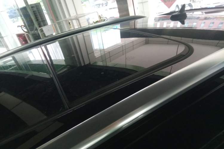 Used Volkswagen Tayron X 2023 330TSI Two-Wheel-Drive Flagship Smart Edition Roof