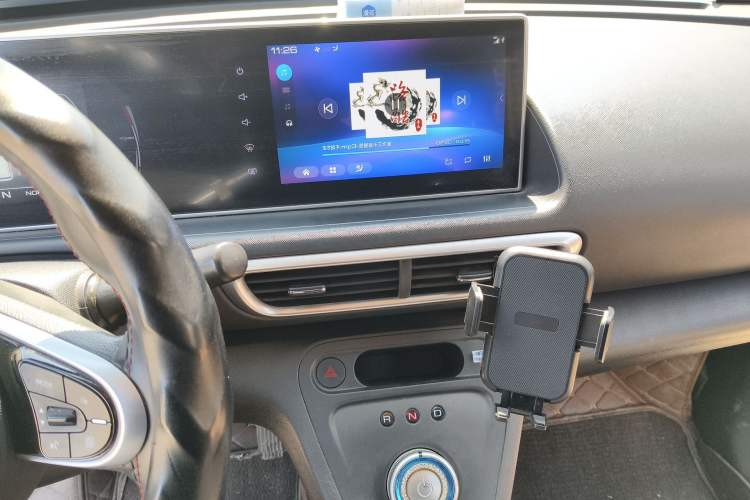 Used ORA White Cat 2020 401 km Long-Range Version
