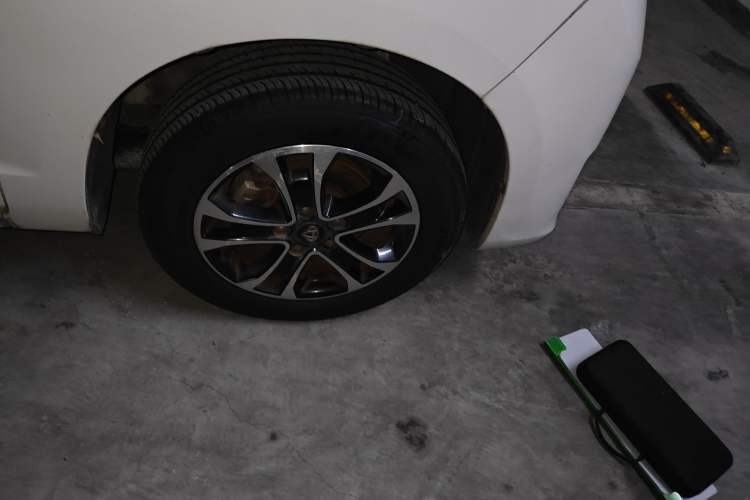 Used Chana Ruixing S50 2017 S50V 1.5L Manual Logistics Version I China V Standard