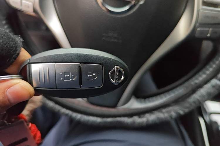 Used Nissan Tiida 2021 1.6L CVT Smart Drive Edition