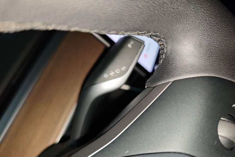 Used Tesla Model 3 2020 Standard Range Rear-Wheel Drive Upgraded Version