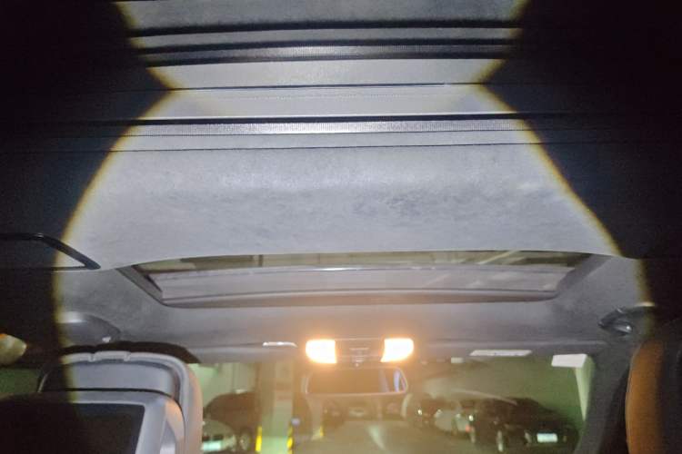 Used Mercedes-Benz E-Class 2015 E 400 L Hybrid
