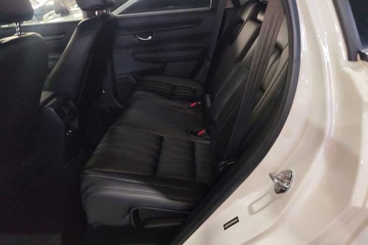 Used Honda Breeze 2023 240TURBO Two-Wheel Drive Elite Edition 5 Seats
