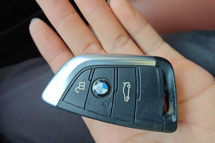 Used BMW X5 2017 xDrive35i Middle East

