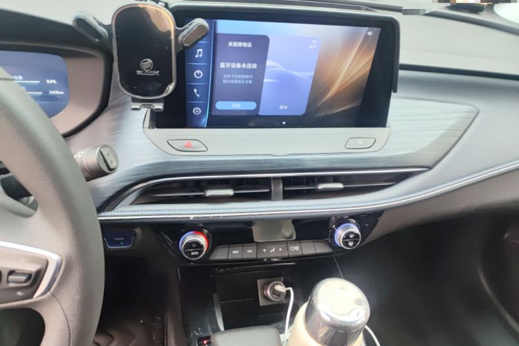 Used Buick Velite 6 2024 430km Comfort Edition
