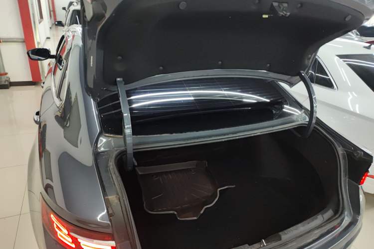 Used Geely Auto Preface 2025 Dongfang Yao 1.5TD Fuyao Edition
