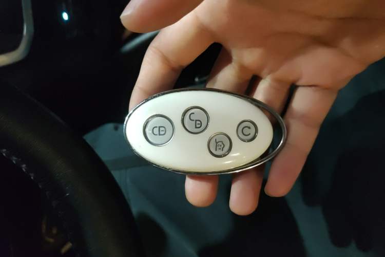 Used BYD Song MAX 2017 1.5T Automatic Smart Connect Elite 7-Seater
