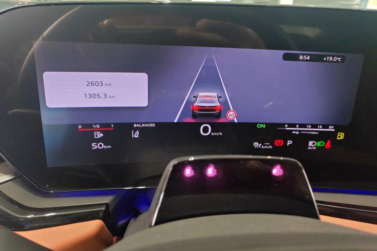 Used Audi A5L 2026 2.0T Sport Plus