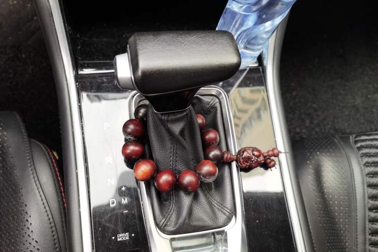 Used Changan CS75 2021 Honor Million Edition 280T DCT Luxury Model
