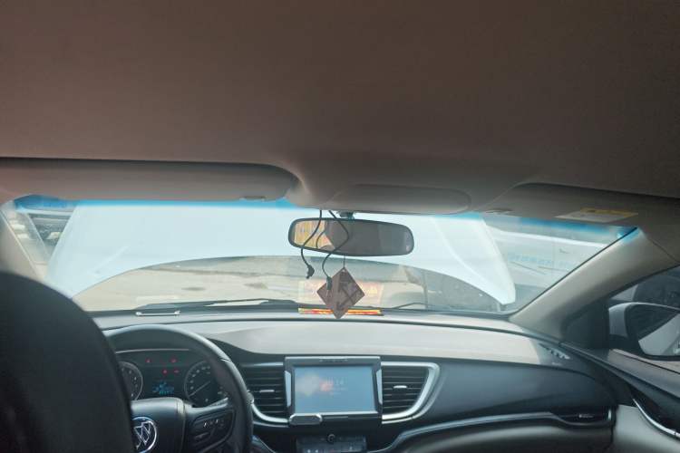 Used Buick GT 2015 15N Manual Entry-Level Trim