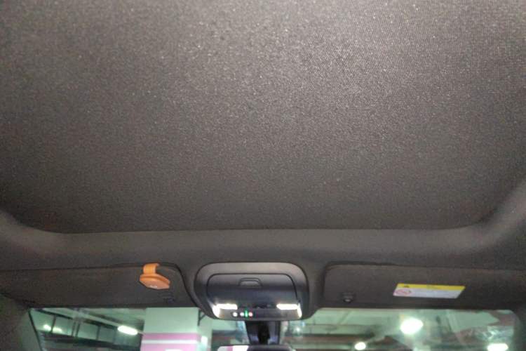 Used Cadillac XT4 2018 28T Two-Wheel Drive Leading Version
