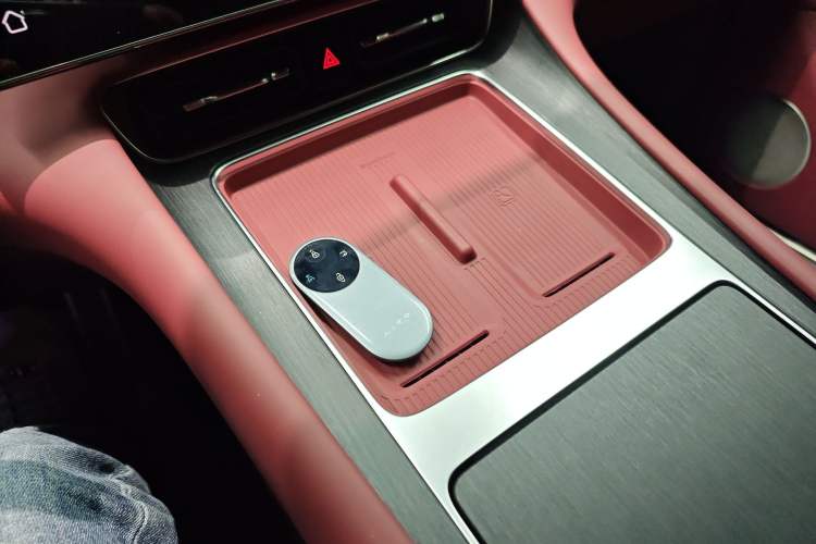 Used Hima AITO M7 2026 Model Range-Extending Max All-Wheel Drive 5-Seater Version