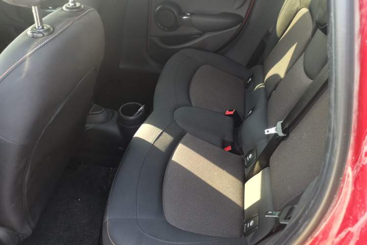 Used MINI MINI 2016 1.2T ONE Five-Door Edition