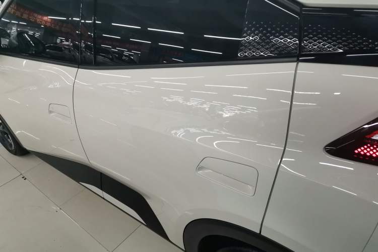 Used BYD Seagull 2023 Flying Edition