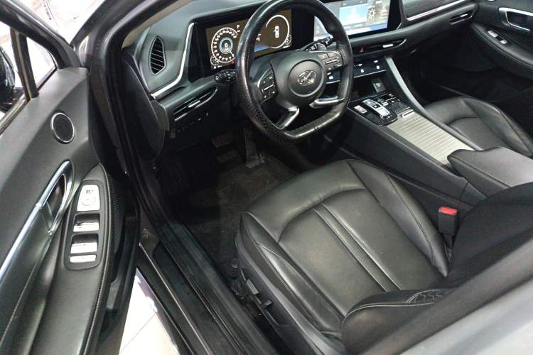 Used Hyundai Sonata 2020 270TGDi DCT GLS Elite Edition