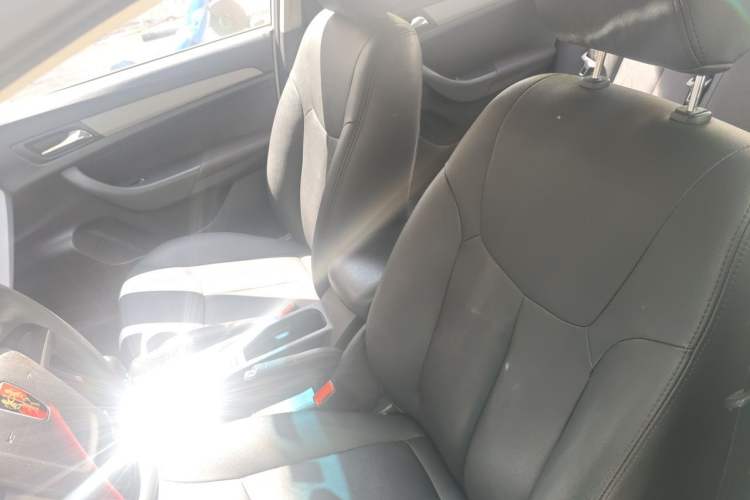 Used Roewe 360 2016 1.5L Automatic Smart Screen Version
