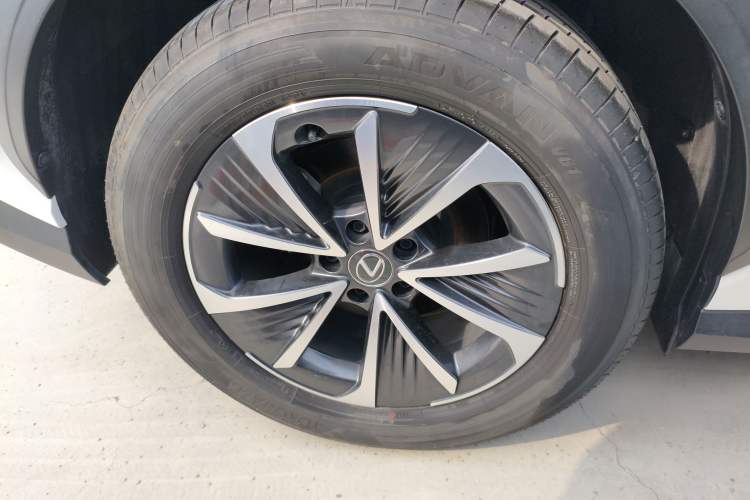 Used Lexus RZ 2023 450e All-Wheel Drive Luxury Edition
