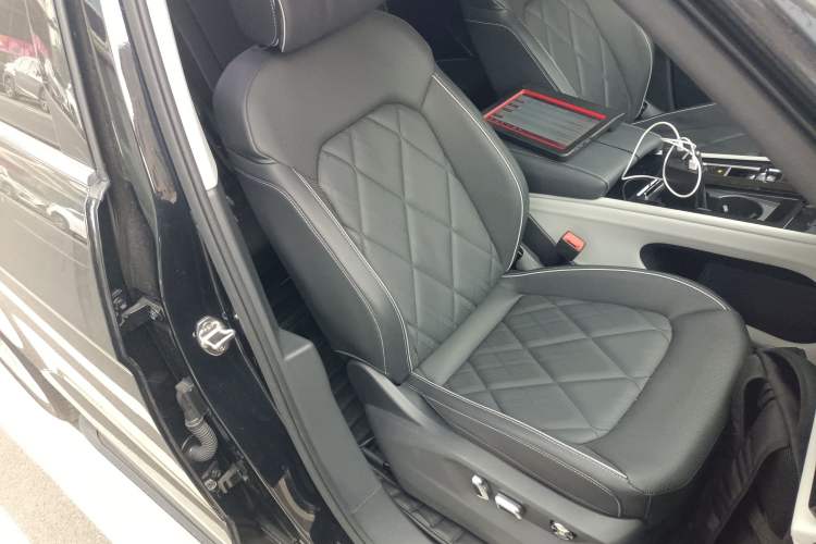 Used Volkswagen Teramont 2024 380TSI Four-Wheel Drive Prestige Flagship Edition