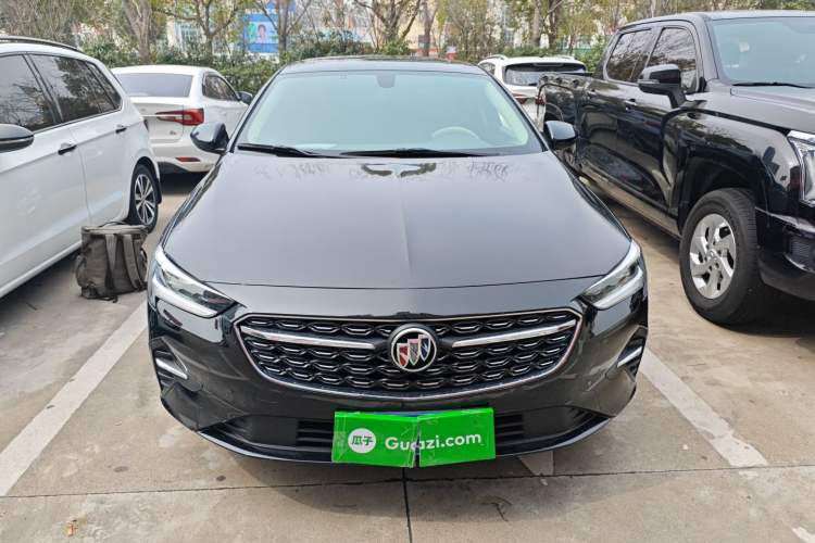 Used Buick Regal 2023 552T Smart Enjoyment Version
