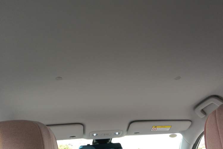 Used Wuling Bingo S 2025 Model 325km Flagship Edition
