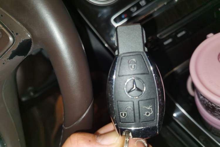 Used Mercedes-Benz GLC 2017 GLC 260 4MATIC Dynamic Edition