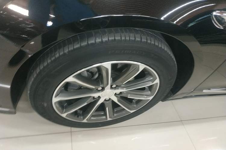 Used Buick LaCrosse 2020 652T Prestige Edition
