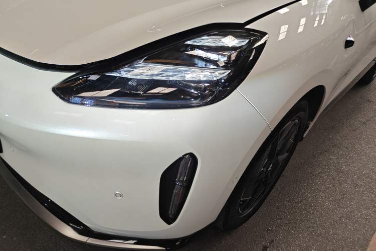 Used Hyptec HT 2024 825 Ultra-High Voltage LiDAR Edition
