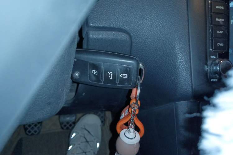 Used Volkswagen Polo 2016 1.4L Manual Fashion Model