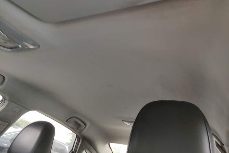 Used AION S 2019 Meizu 630 Headliner