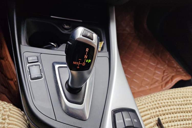 Used BMW 1 Series 2012 118i Leading Model