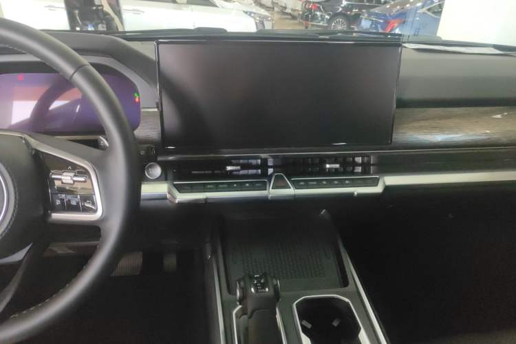 Used Tank 400 New Energy 2023 Hi4-T Super Edition