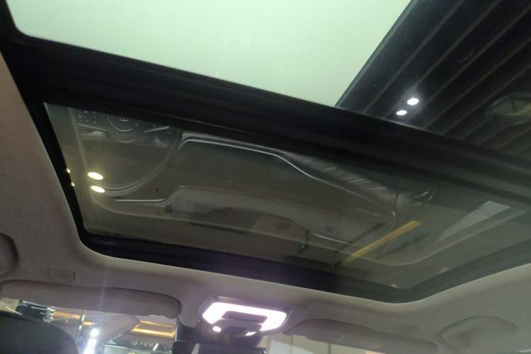 Used Hongqi H9 2020 2.0T Smart Connect Flagship Edition