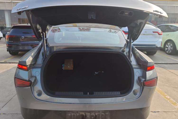 Used XPeng P7 2020 670E