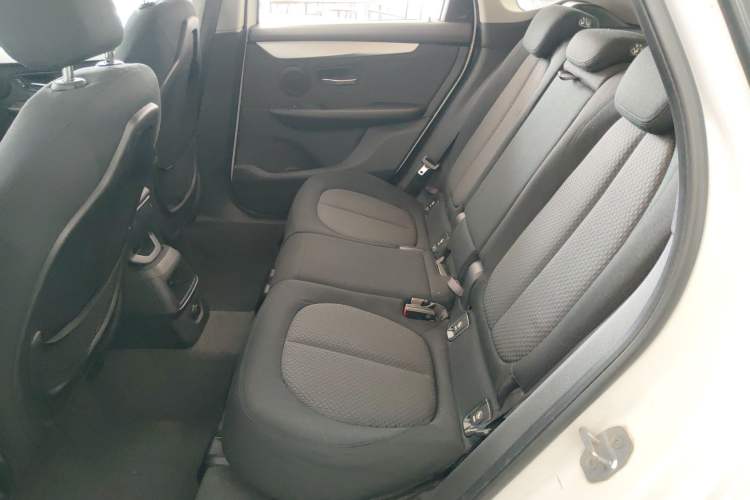 Used BMW 2 Series Active Tourer 2016 218i Fashion Model