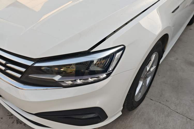 Used Volkswagen Lamando 2021 230TSI DSG Fashion Edition
