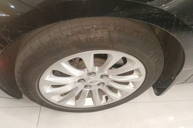 Used Cadillac XTS 2018 28T Elite Edition
