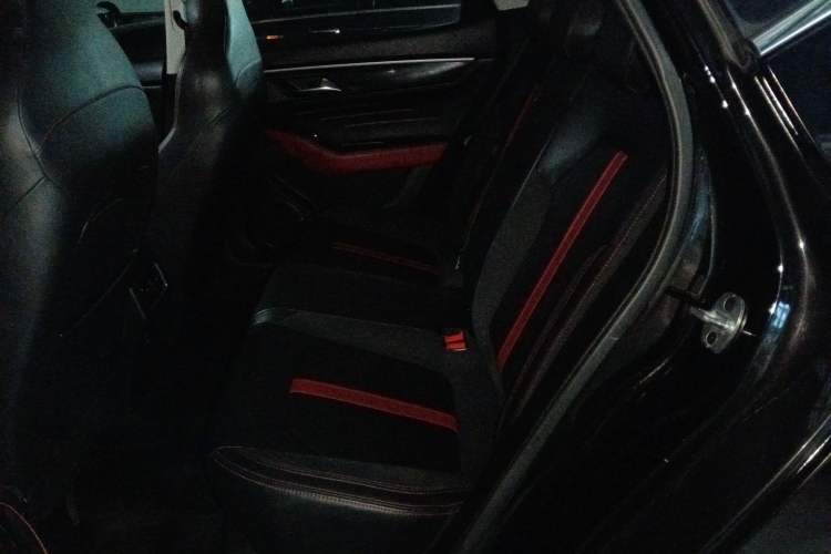 Used SOL A5 2021 1.5T CVT Prestige Smart Connectivity Model