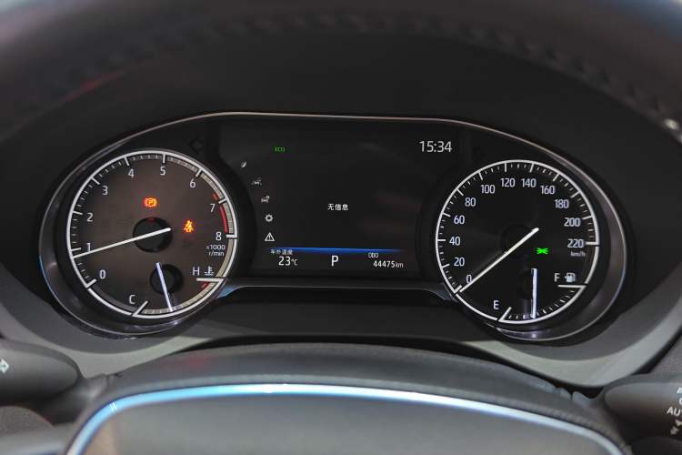 Used Toyota Venza 2022 2.0L CVT Two-Wheel Drive Luxury Edition
