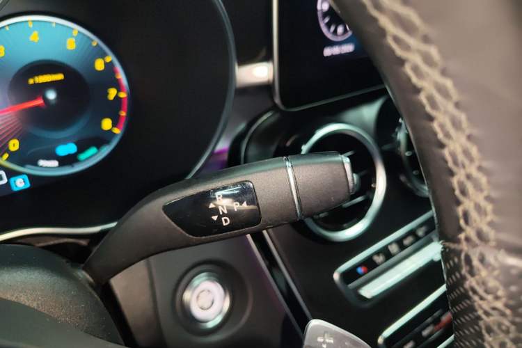 Used Mercedes-Benz C-Class 2021 C 260 L Sport Edition Star Collection
