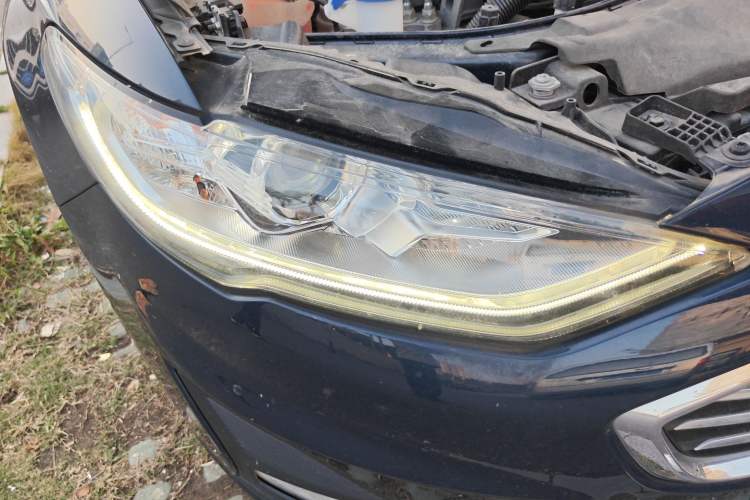 Used Ford Mondeo 2020 EcoBoost 180 Stylish Model