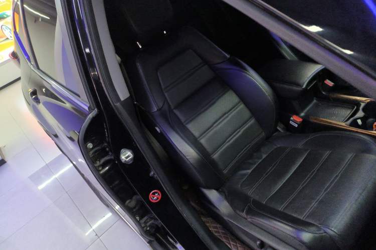 Used Honda CR-V 2021 240TURBO CVT 2WD Fashion Edition
