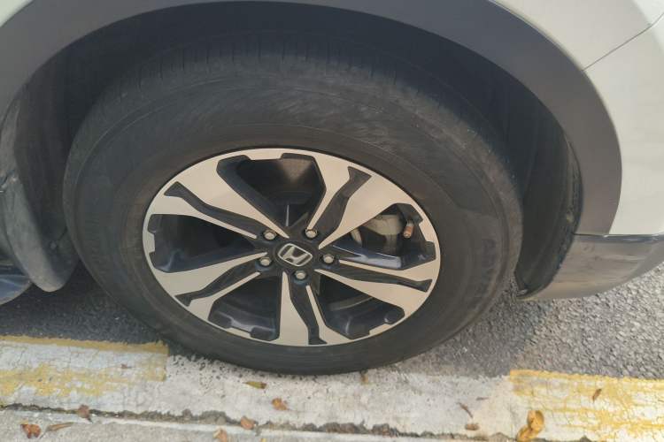 Used Honda CR-V 2019 240TURBO CVT 2WD Fashion Edition China VI Right Front Wheel Hub